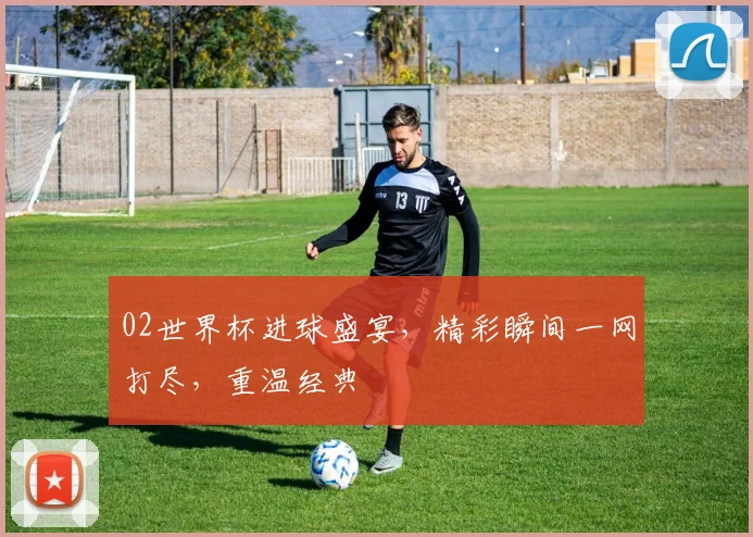 02世界杯进球盛宴，精彩瞬间一网打尽，重温经典