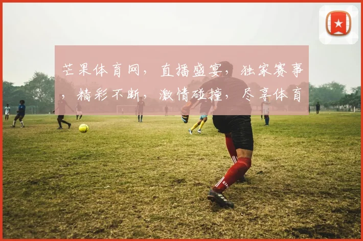 芒果体育网，直播盛宴，独家赛事，精彩不断，激情碰撞，尽享体育魅力，快来加入